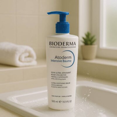 Atoderm Baume Intensive