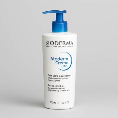 Atoderm Crème Ultra