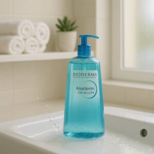 Atoderm Gel douche