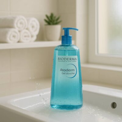 Atoderm Gel douche