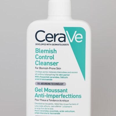Cerave Gel Moussant Anti-Imperfections