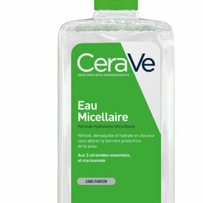 Cerave Eau Micellaire