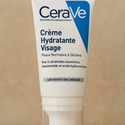 Cerave Crème Hydratante Visage