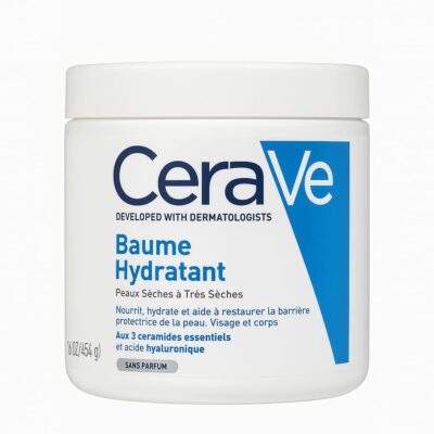 Cerave Baume Hydratant