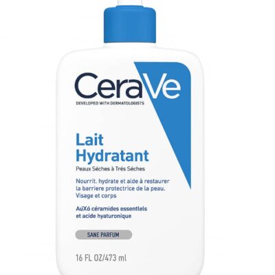 Cerave Lait Hydratant