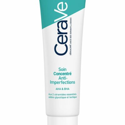 Cerave Soin Concentré Anti-Imperfections
