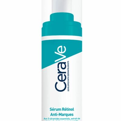 Cerave Sérum Rétinol Anti-Marques
