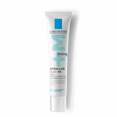 Effaclar Duo+M Soin Triple Correction Anti-Imperfections