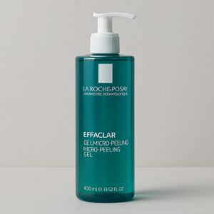 Effaclar Gel Micropeeling 400ml