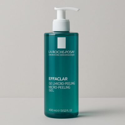 Effaclar Gel Micropeeling 400ml