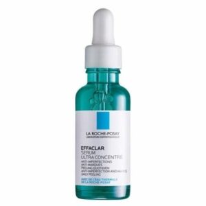 Effaclar Sérum à l'Acide Salicylique Ultra Concentré