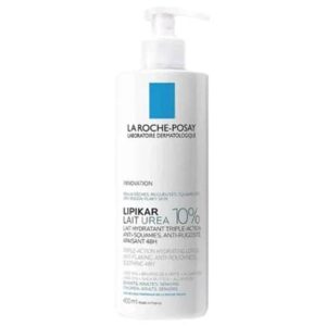 Lipikar Lait Hydratant Corps