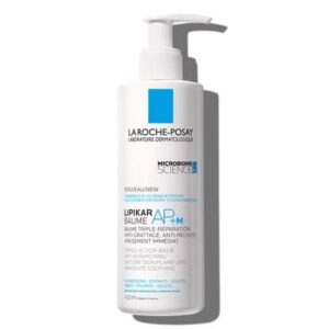 Lipikar Baume AP+M Baume Relipidant
