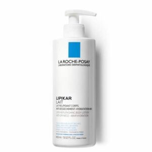 Lipikar Lait Urea 10%