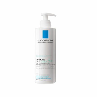 Lipikar Lait Urea 5+