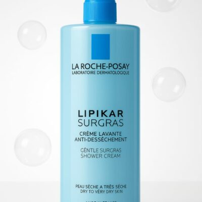 Lipikar Surgras Douche-Crème