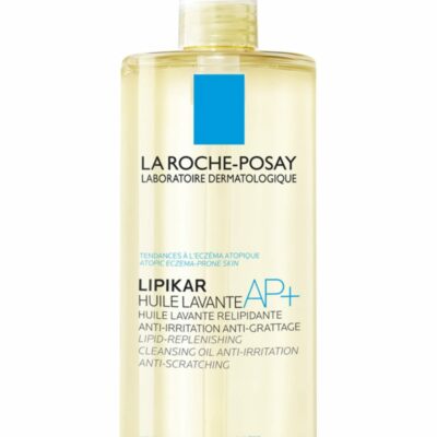 Lipikar Huile Lavante AP+ Huile de Douche