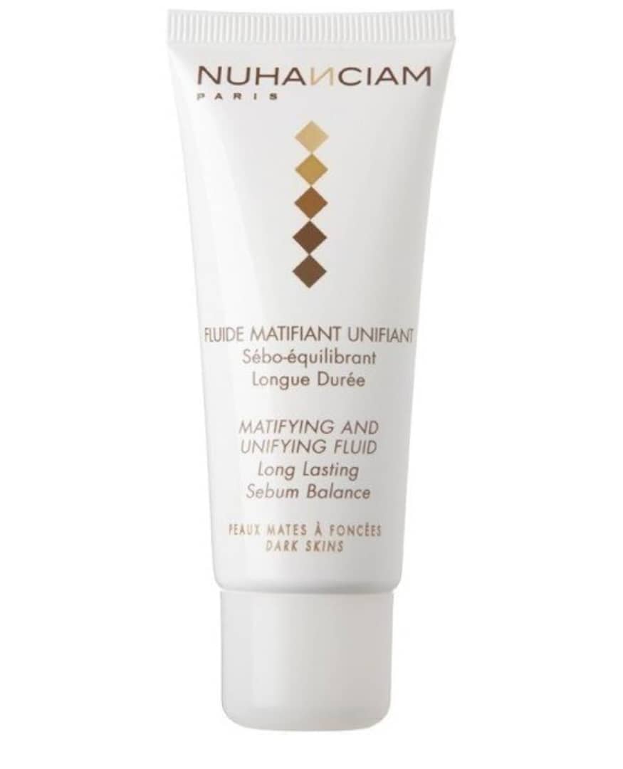 Nuhanciam Fluide Matifiant Unifiant