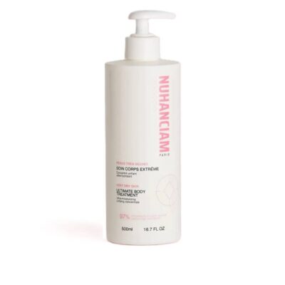 Nuhanciam Soin Corps Extrême