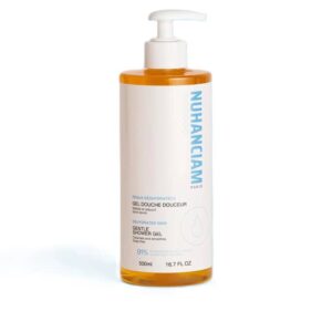 Nuhanciam Gel Douche Douceur